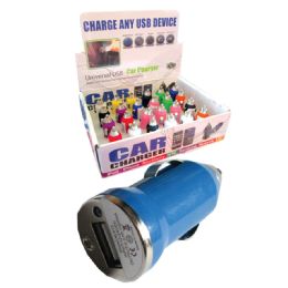 24 pieces Usb Car Charger - Chargers & Adapters