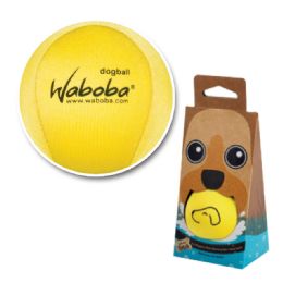 24 pieces Waboba Fetch Dog Ball - Pet Toys
