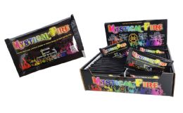 50 pieces Mystical Fire - Chargers & Adapters