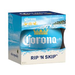 12 pieces Corona Rip N Skip 90 Mm Ball - Balls