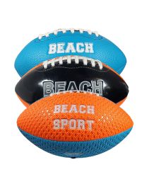 25 pieces 8" FootbalL-Asst Design - Sports Toys