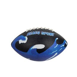 25 pieces 8" Wave Football - Sports Toys