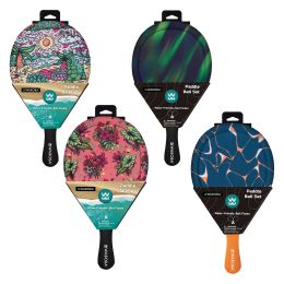 8 Wholesale Waboba Water Paddle Set