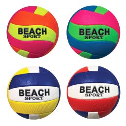 25 pieces #5 Official Size Soft Touch Volleyball - Sports Toys