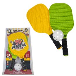 24 Wholesale Pickleball Set