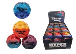 24 Wholesale Waboba Monster Moon Ball