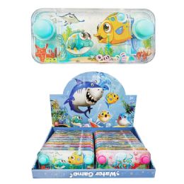 20 Wholesale Sealife Water Game