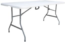 Wholesale Heavy Duty Folding Table 6ft