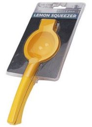 24 Pieces Large Aluminium Lemon Squeezer - Kitchen Gadgets & Tools
