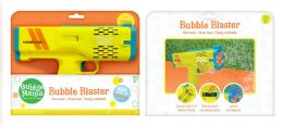 12 pieces Battery Operated - Bubbles
