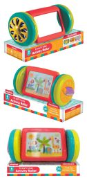 6 pieces Play N Crawl Roller - Baby Toys