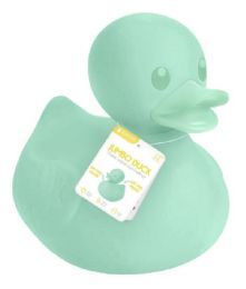 6 pieces Jumbo Bath Duck - Green - Baby Toys