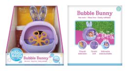 18 pieces Rabbit Bubble Toy - Bubbles