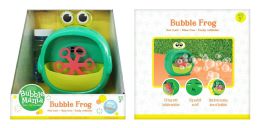 18 pieces Frog Bubble Toy - Bubbles