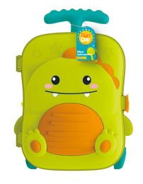 12 pieces Dino Backpack Beach Set - Beach Toys