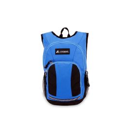 30 Pieces 16" Mini Hiking Pack in Royal Blue - Backpacks 16"