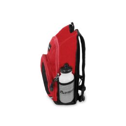 30 Pieces 16" Mini Hiking Pack in Red - Backpacks 16"