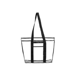 20 Pieces 16.5 inch Clear Tote Bag - Tote Bags & Slings
