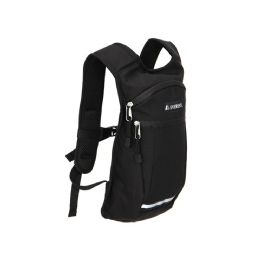 30 Pieces 14" Mini Hiking Bag in Black - Backpacks 15" or Less