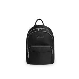 10 Pieces 13.5" Modern handbag backpack in Black - Backpacks 15" or Less