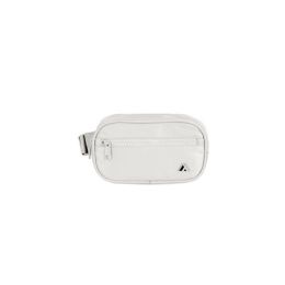 20 Pieces 8 inch Premium Waste - Standard In Ivory - Fanny Pack