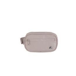20 Pieces 8 inch Premium Waste - Standard In Tan - Fanny Pack