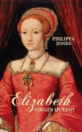 12 pieces Elizabeth I: Virgin Queen? - Coloring & Activity Books
