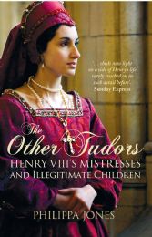 12 pieces The Other Tudors - Henry Viii's Mistresses & Their Children - Coloring & Activity Books
