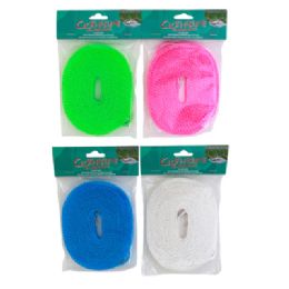 36 pieces Clothesline Nylon 16.4ft W/ Spacing For Hangers Ea In Pbh - Store