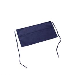 24 pieces Chef's Apron NAVY - Kitchen Aprons