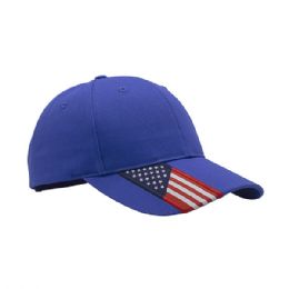 24 of Usa Cap Royal