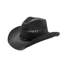 24 of Outback Toyo Cowboy Hat Black