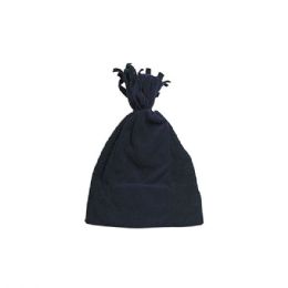 24 pieces Fleece Winter Hat NVY-FOREST - Winter Animal Hats