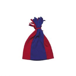 24 pieces Fleece Winter Hat RYL-RED - Winter Animal Hats