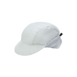 24 pieces Microfiber Outdoor/Hunting Cap GREY - Hunting Caps