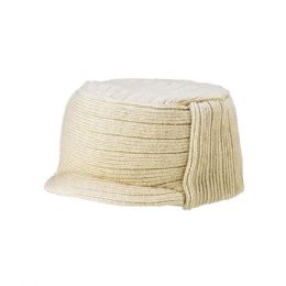 24 pieces Youth Knitted Army Beanie CAMEL - Winter Beanie Hats