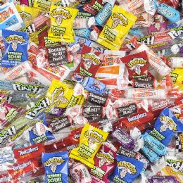 2500 pieces 3 Cent Avg 2500 Pc Candy Crane Kit - Candy