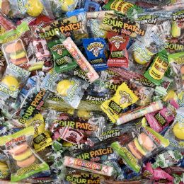 2000 pieces Sour Candy Crane Kit Mix 2,000 Pcs - Candy