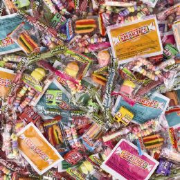 1000 pieces 10 Cent Avg Candy Crane Kit 1000 Pcs/case - Candy