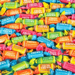 2000 pieces Tootsie Fruit Chews Bulk 2000ct - Food & Beverage