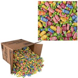 2058 pieces Tootsie Sour Fruit Chews - Food & Beverage