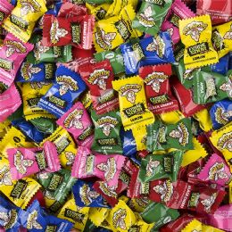 3200 pieces Warheads Extra Sour Candy - Candy