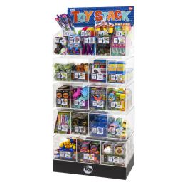 The Toy Stack Single Stack Display Kit - Storage & Organization