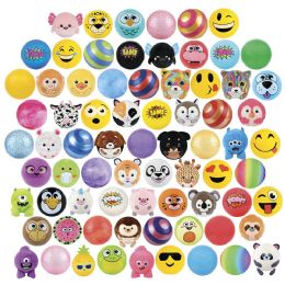 36 pieces of Vinyl And Plush Covered Bladder Ball Mix 16 inch -18 inch 36pcs/cs