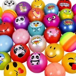 48 of 18 inch Vinyl Ball Assortment (48pcs)