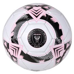 36 pieces Franklin Deflated Mls S5 Miami Team Soccer Ball - Soccer Balls