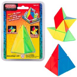 12 pieces Duncan Monumental Puzzle (12pcs) - Puzzles