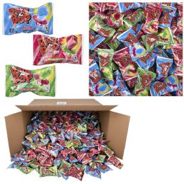 600 pieces Ring Pop Lollipop 600ct (k) - Candy
