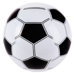 288 pieces 16 inch Soccer Ball Inflate - Inflatables
