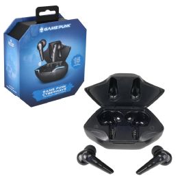 24 pieces Game Punk True Wireless Gaming Earbuds - Headphones and Earbuds